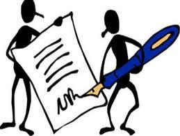 Thoái thác trách nhiệm bằng hợp đồng vô hiệu